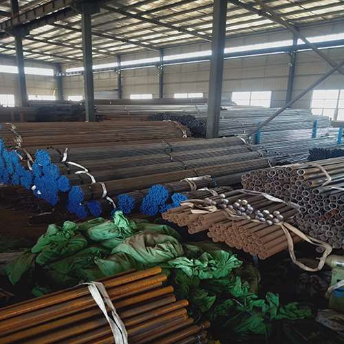 万山声测管为何能作为桩基础检测材料？