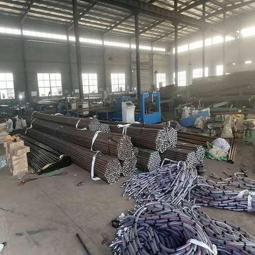 万山声测管施工及验收规范（最全最详细）