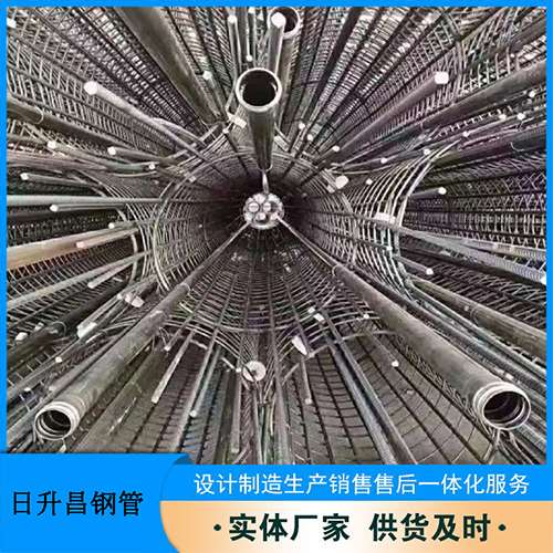 万山声测管规格型号有哪些分类?